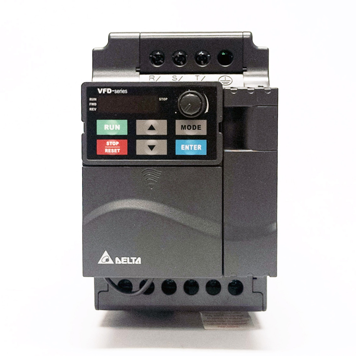 Delta VFD022E23A AC Drive