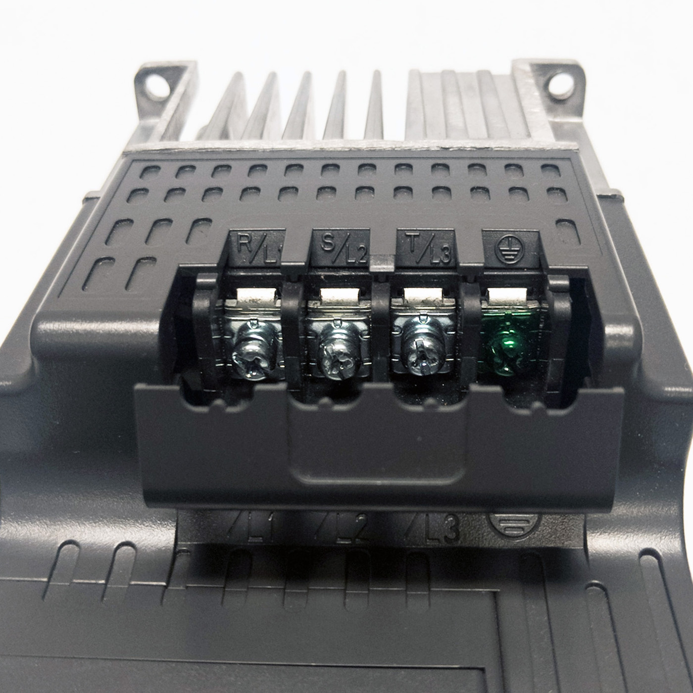 Delta VFD022E23A AC Drive - Terminals