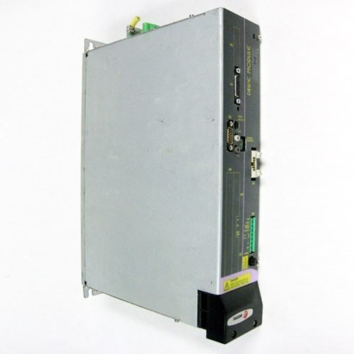 Fagor AXD 2-50-S0-0-B Drive Module