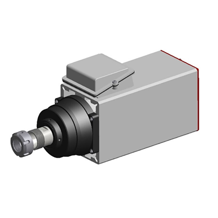PDS ADEC 110 Spindle Motor