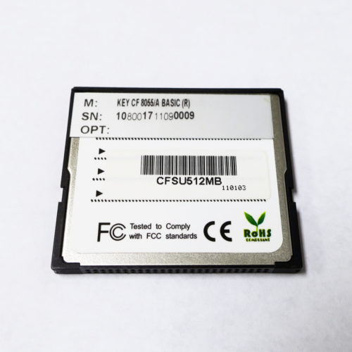 Fagor Key CF 8055/A BASIC (R) 1