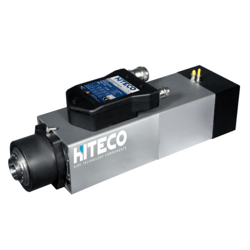 Hiteco Powertech QD-1F 4:12 24 I30