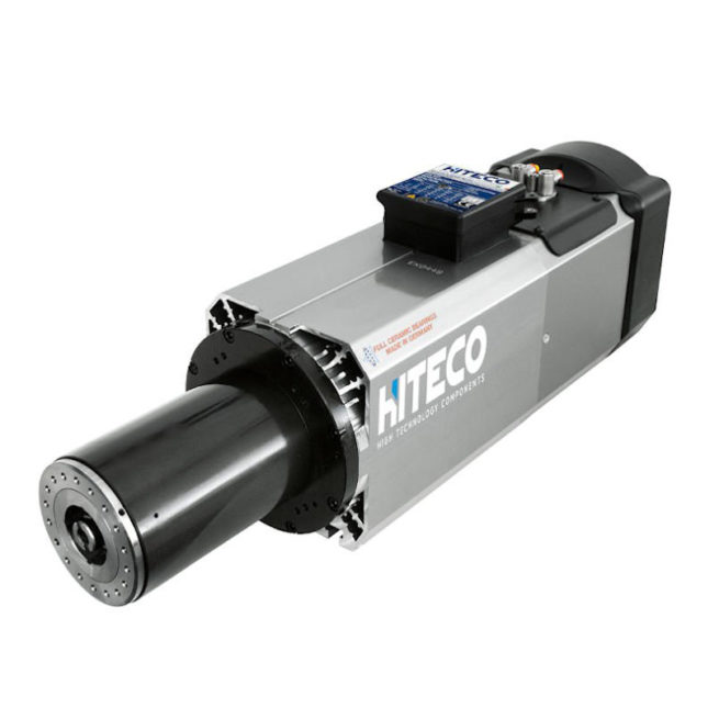 Hiteco QF-2 18/12 20 63F NL PP Powertech 500