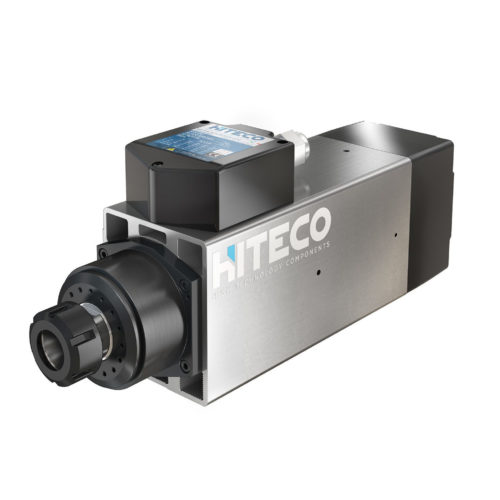 Hiteco QN-1F 4.5/18 24 ER32 DX BT