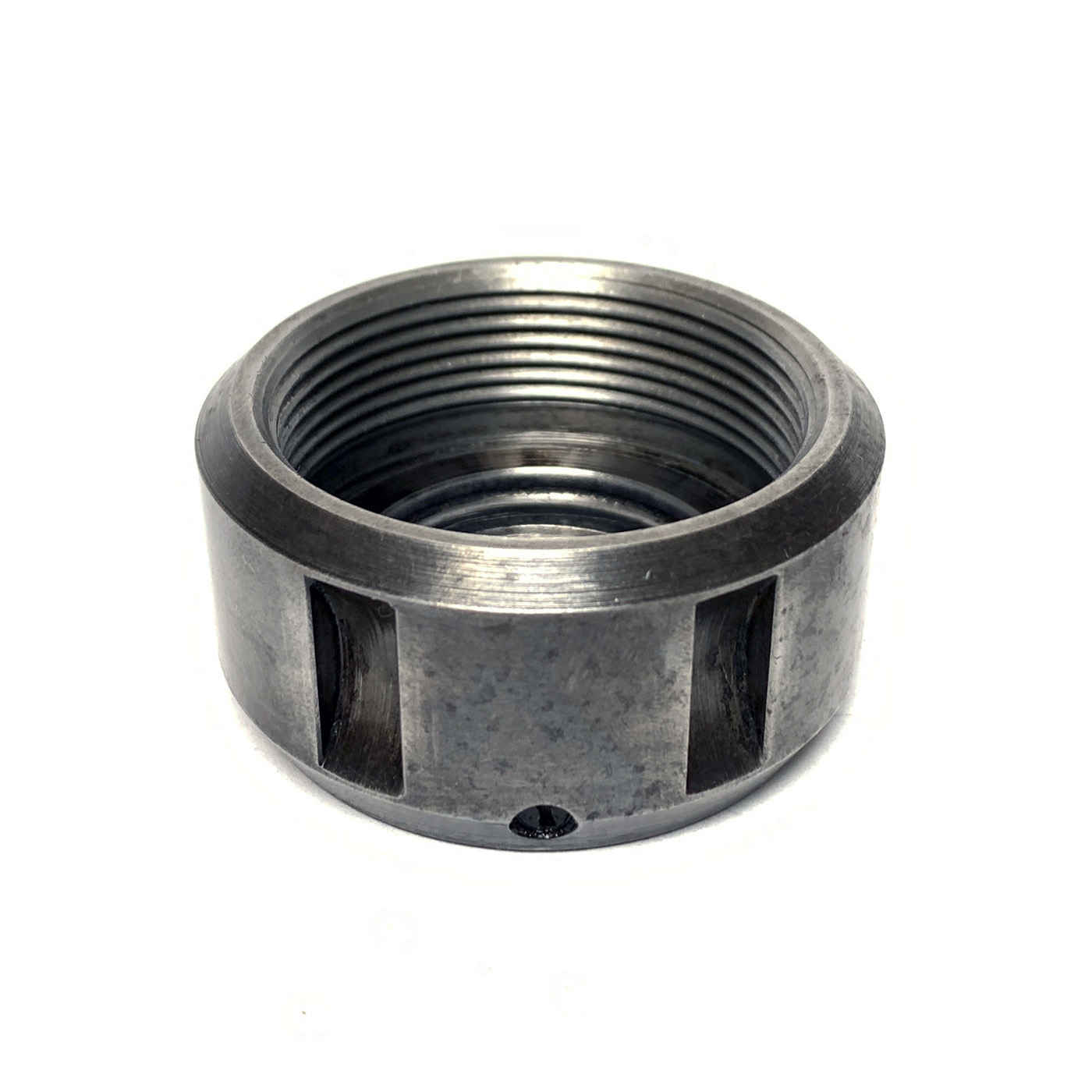 福袋 公式 — Used - Nut Collet 25 SYOZ FRL90 Perske CNC Inc. Dept., Parts ベビー用寝具・ベッド