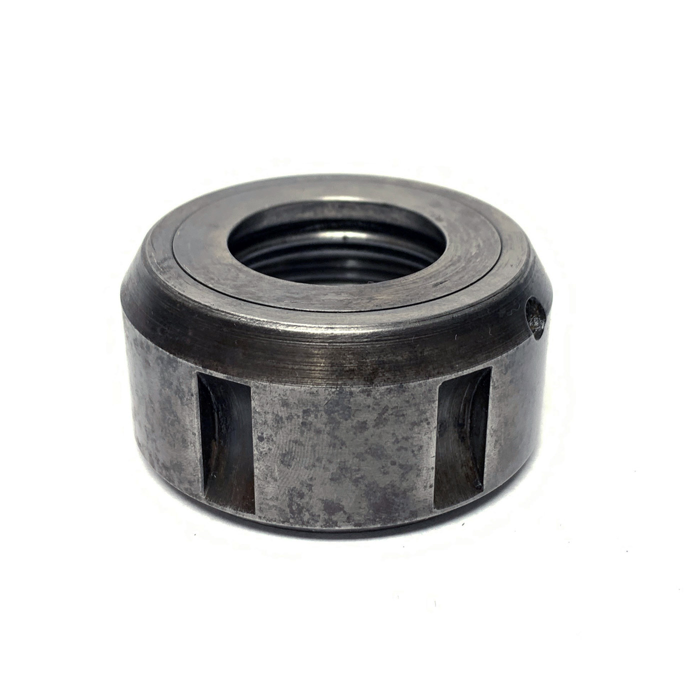 EK-Quantum Torque HDC 12 - Nickel – EK Webshop
