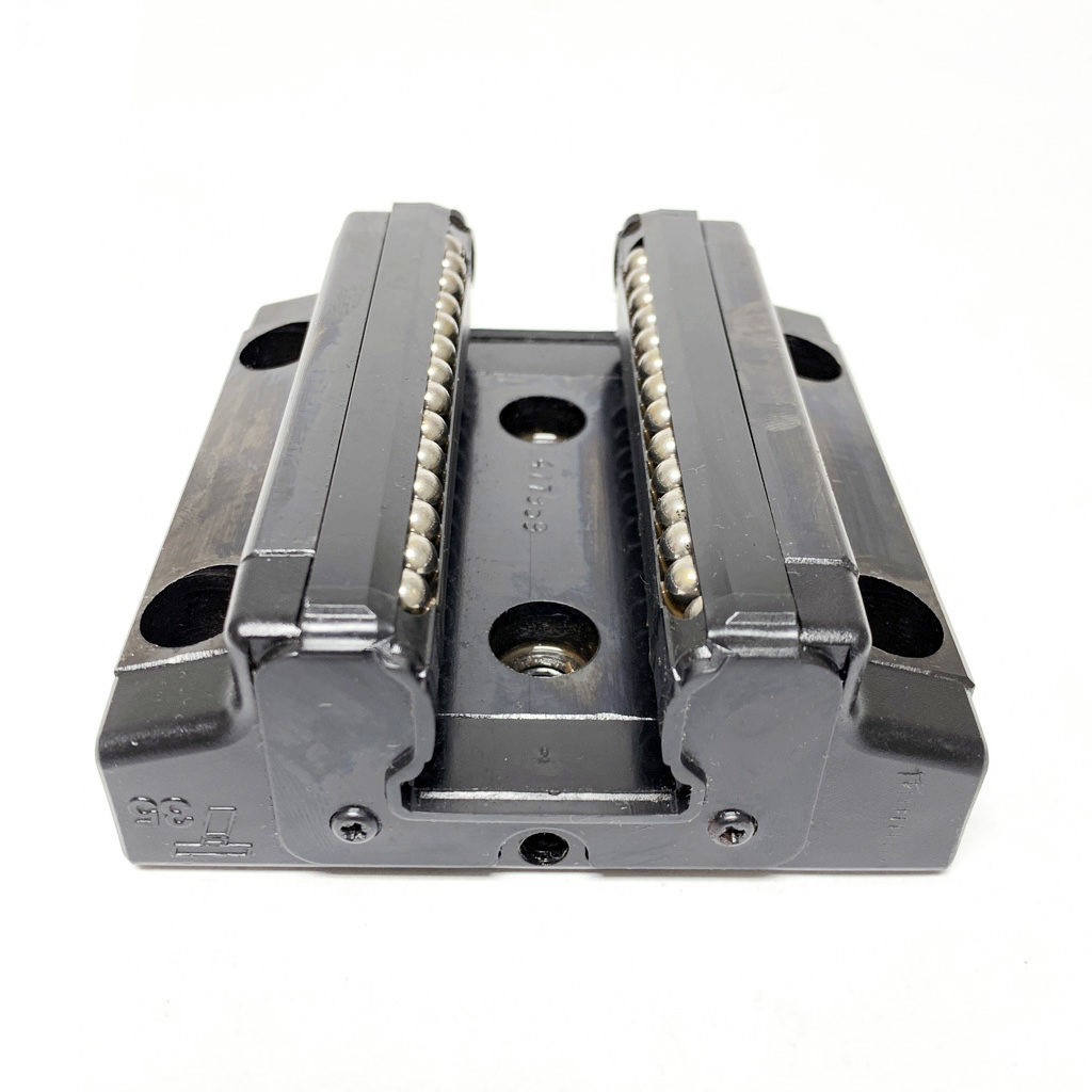 8110448022 Thomson Ball Nut — CNC Parts Dept., Inc.