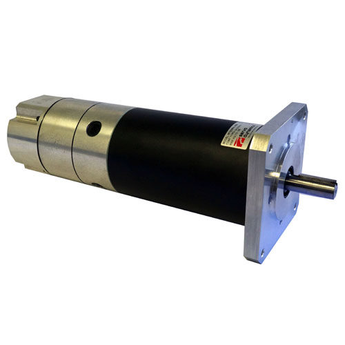 Servo Dynamic MTS30R4-42 Servo Motor 2