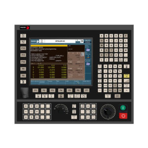 Fagor 8070 CNC System 1