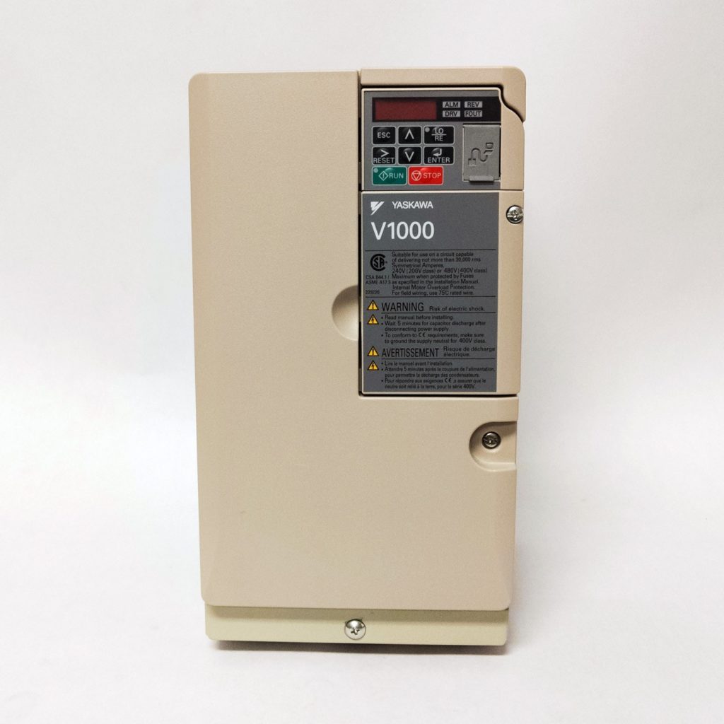 AC Motor Drives, VFDs, Inverters — CNC Parts Dept., Inc.