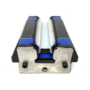 Bloc Linéaire THK SR-35V/M Neuf Dans Sa Boîte - Roulement à Billes, Pour Machines