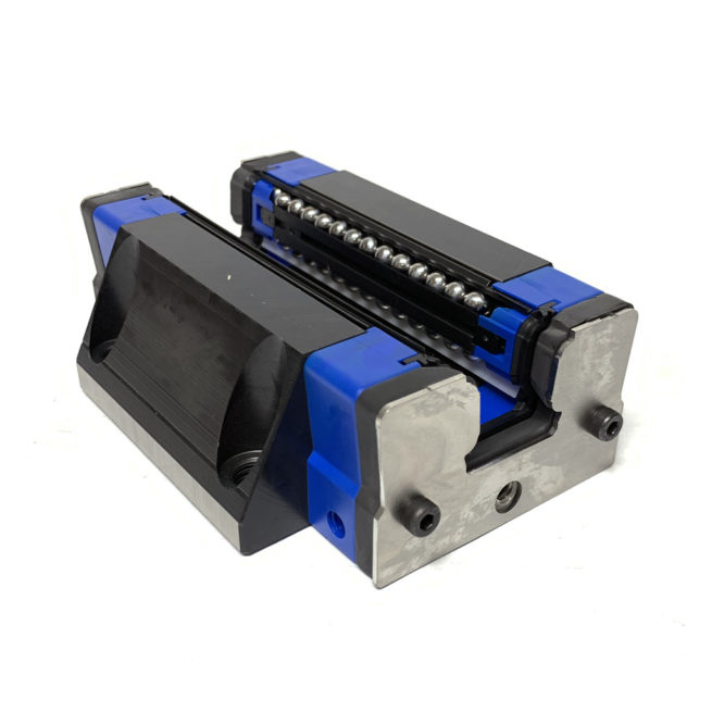 511P35A1VZ 35mm Thomson Linear Guide 5