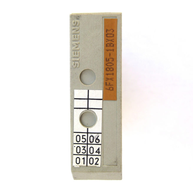 6FX1805  1BX03   10