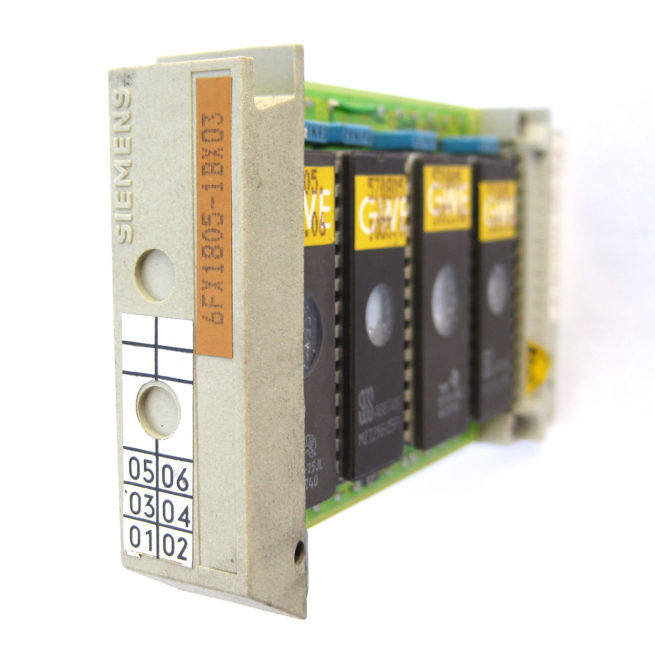6FX1805  1BX03   6