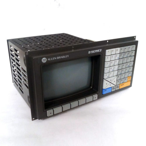 Allen Bradley CNC System Parts