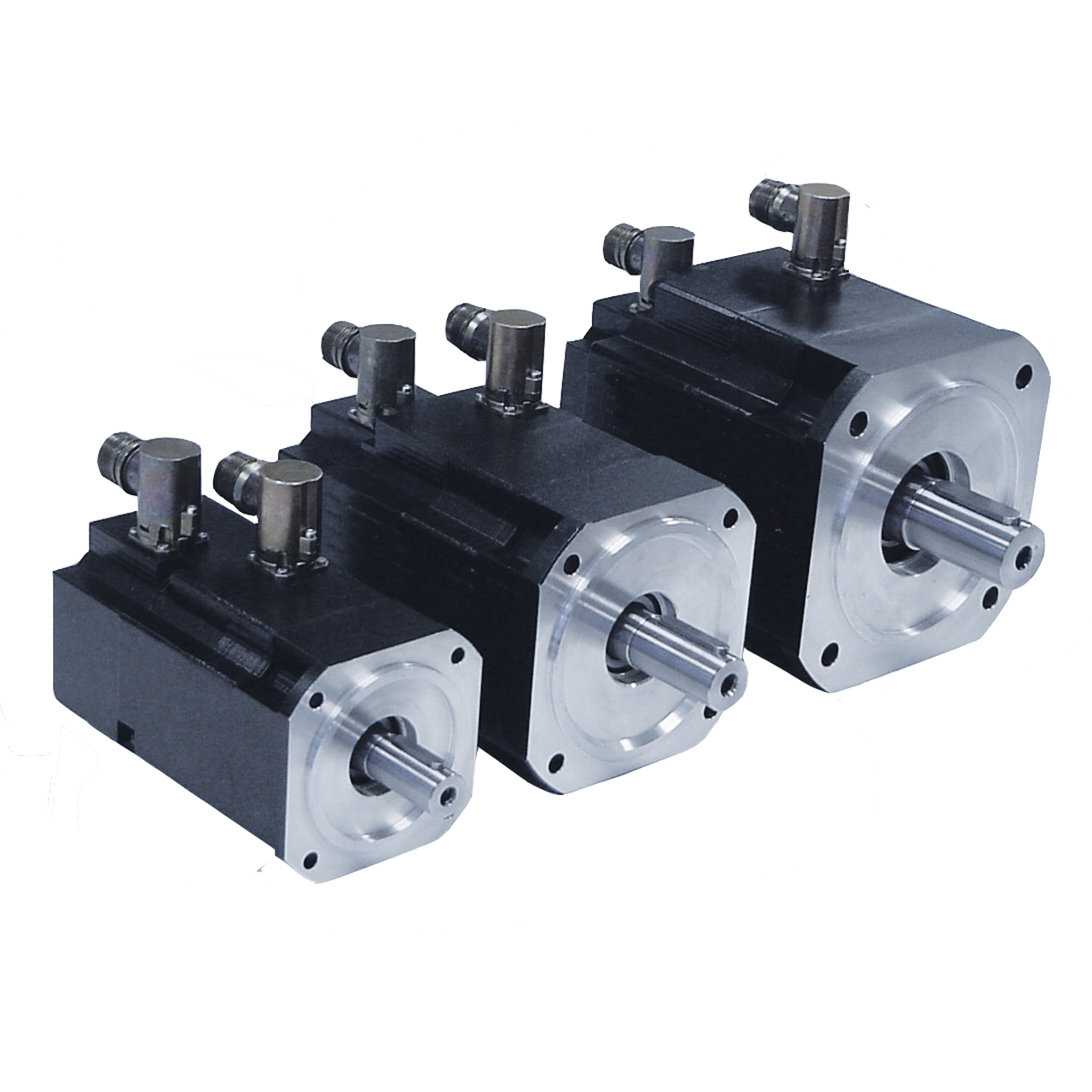 FKM64 Fagor AC Servo Motor