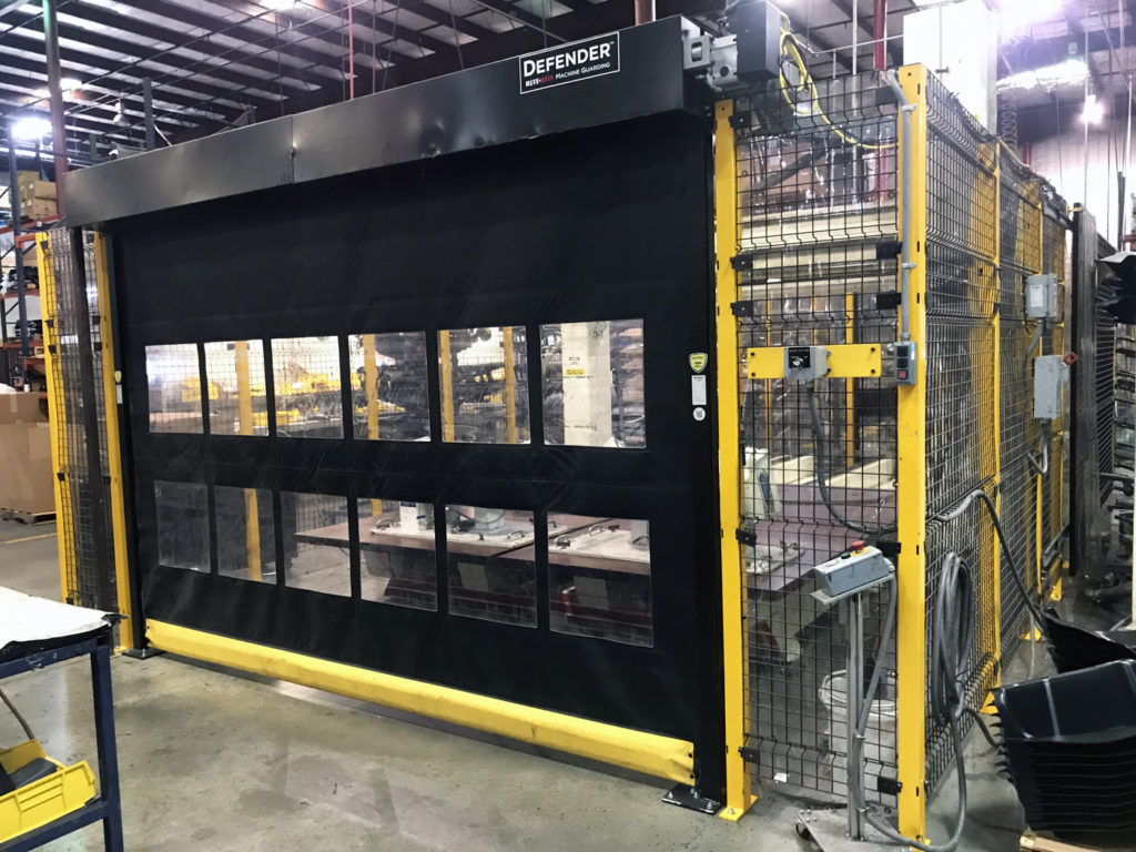 Thermwood 5 Axis CNC Router E643 3