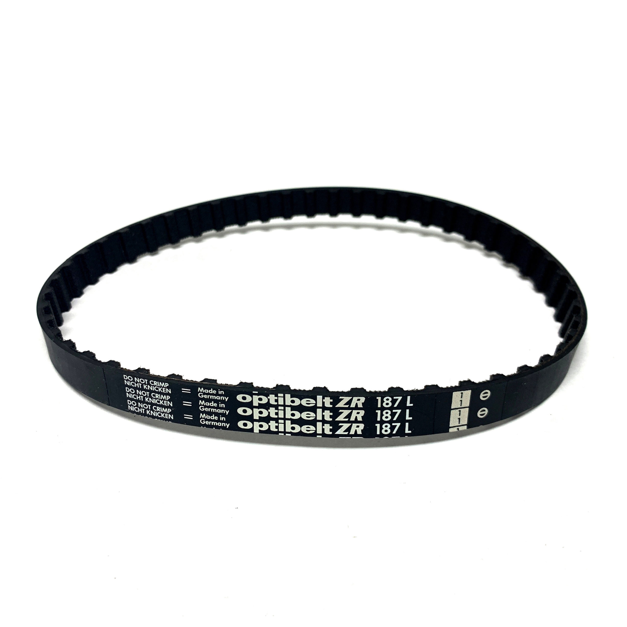 Timing Belts — CNC Parts Dept., Inc.