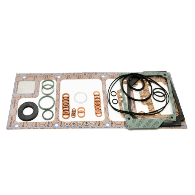 54900026100 Becker Pump Gasket Kit