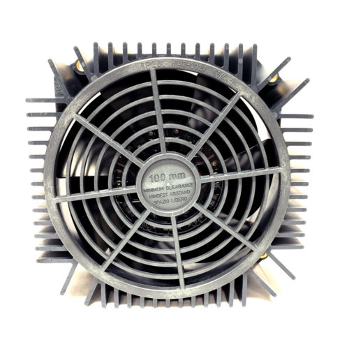 A5661H0008 HSD Fan ES988 ES988A 1