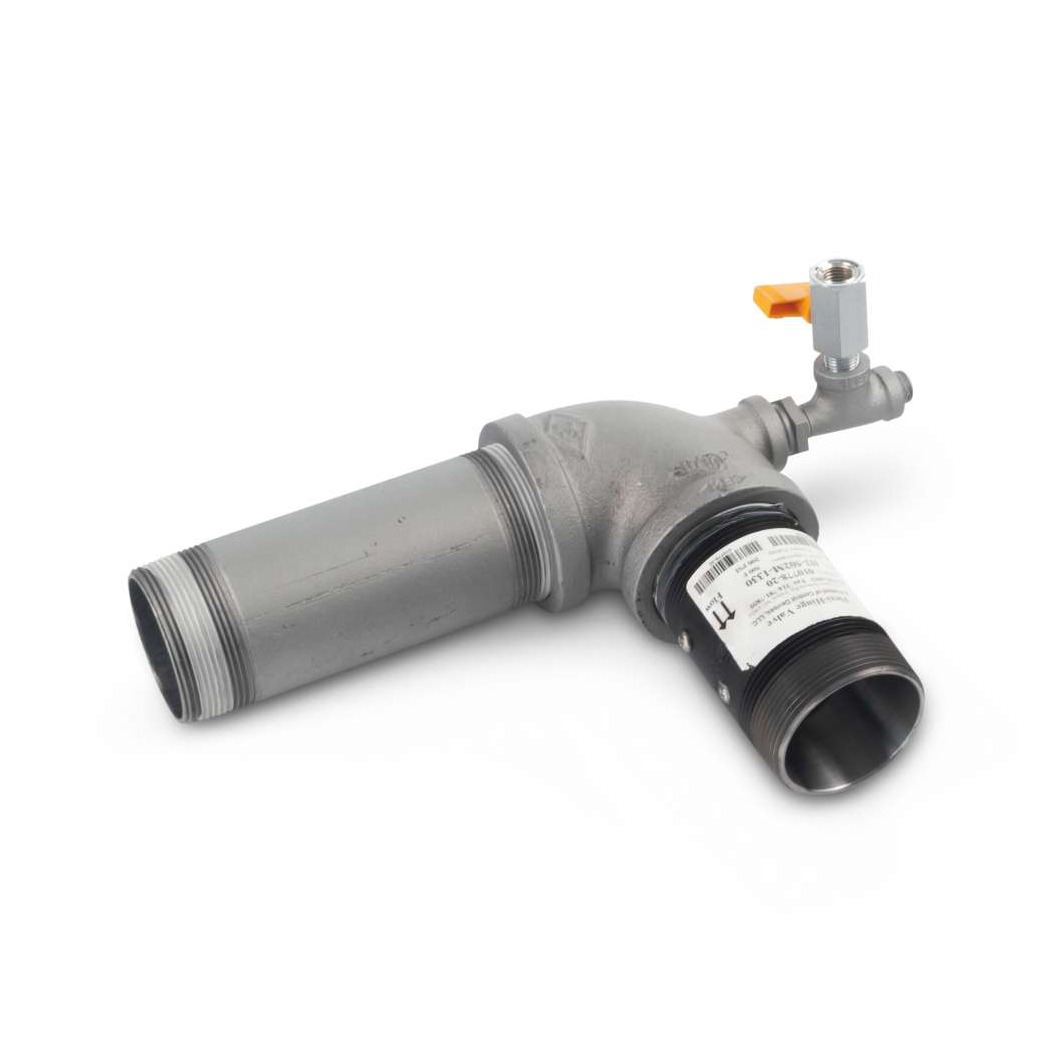 Becker Check Valve Assembly 3/200250CKVLVE