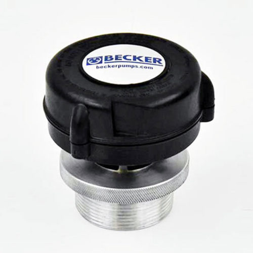 Becker Cyclonic Filter 74000600100A