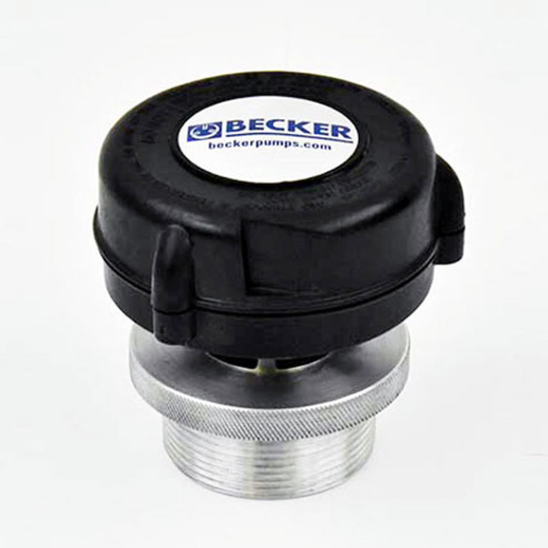 BRD-60 Becker Pump Cyclonic Filter 74000600100A