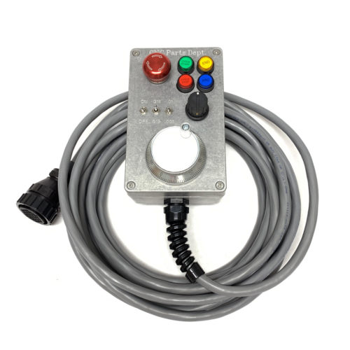 CNCPD remote 8