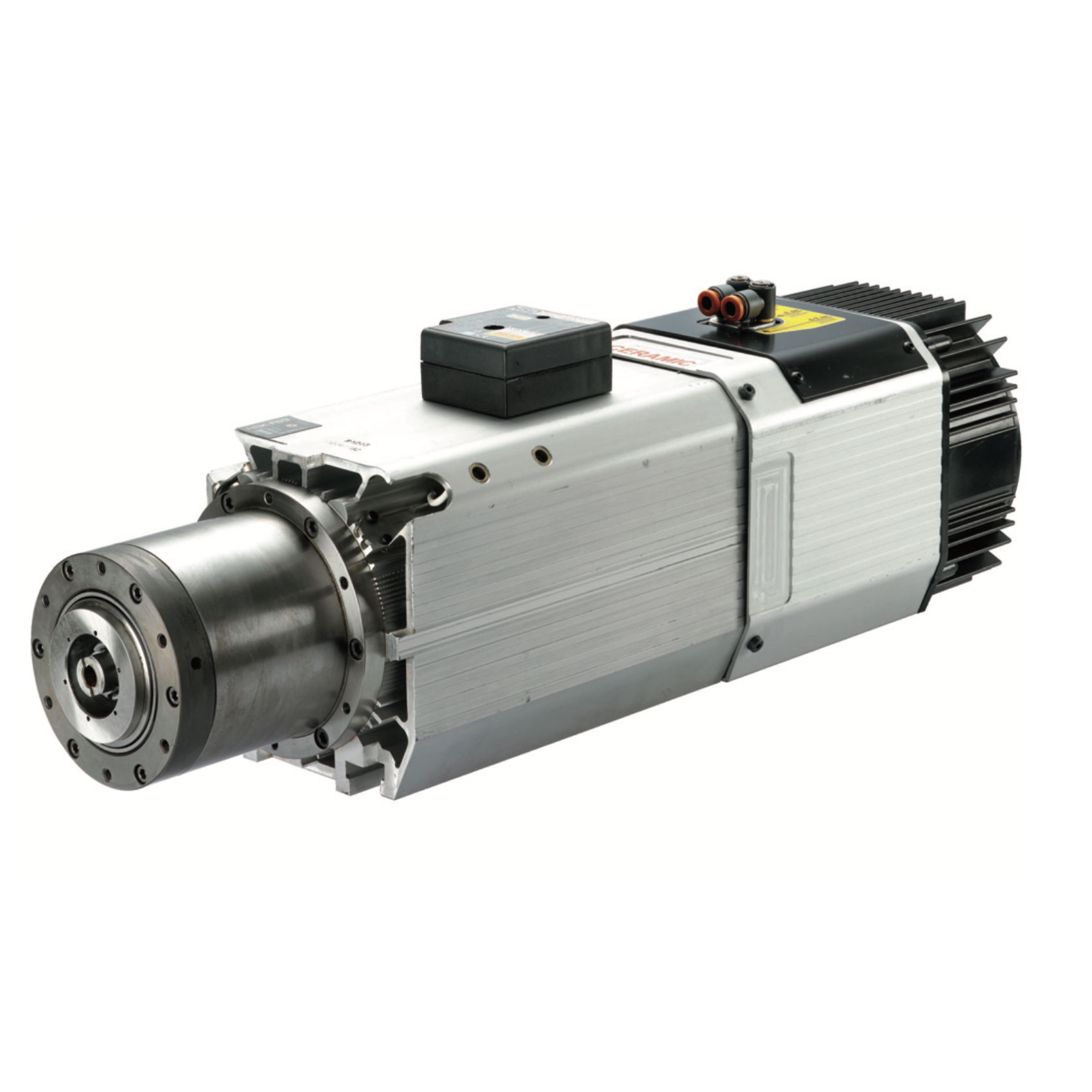 H6161H0328 ES988 HSD Spindle Motor CNC Parts Dept. Inc