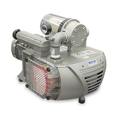 Becker VTLF Series Vacuum Pumps