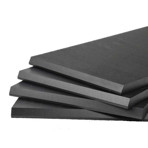 Carbon Vanes