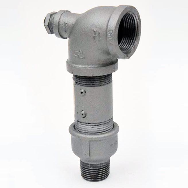 3360380CKVLVE Becker Check Valve