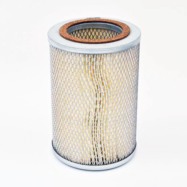 Becker Filter Cartridge 84040110