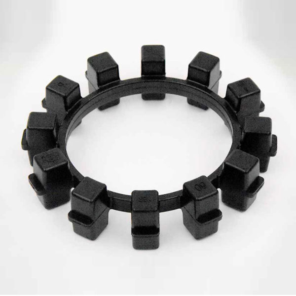 VTLF 2.250 Becker Vacuum Pump — CNC Parts Dept., Inc.