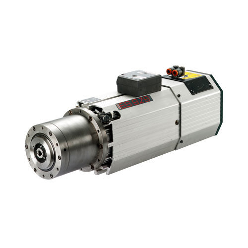 QE-1F 8/12 24 63F NC CB Powertech 300 Hiteco Spindle Motor