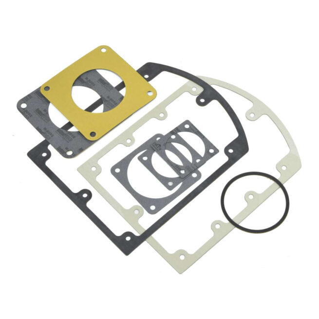 54900052300 Becker Pump Gasket Set