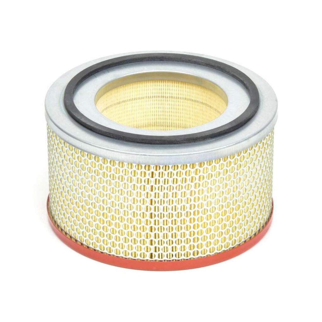 Becker Filter Cartridge 90951200000 — CNC Parts Dept., Inc.