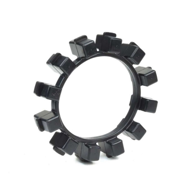 Becker Coupling Disk 90220020000