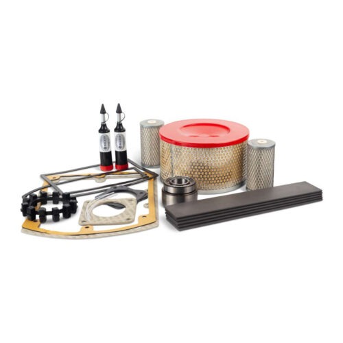 Becker Pump Rebuild Kit 33803800000