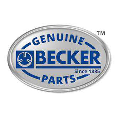 Becker Pump Rebuild Kit 33806800000