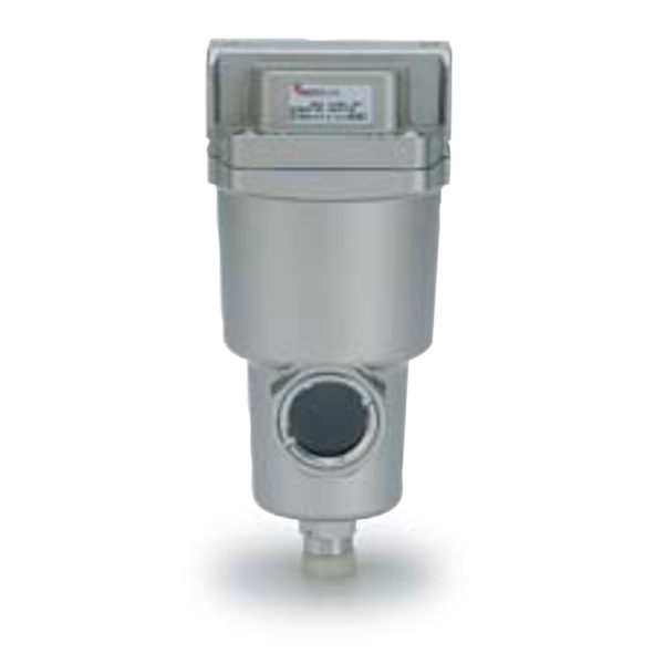 SMC AMG Water Separator — CNC Parts Dept., Inc.