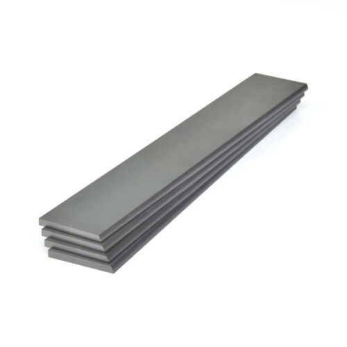 Set of 4 Becker Carbon Vanes 90133300004
