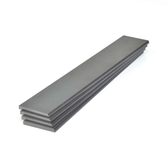 Set of 4 Becker Carbon Vanes 90133300004
