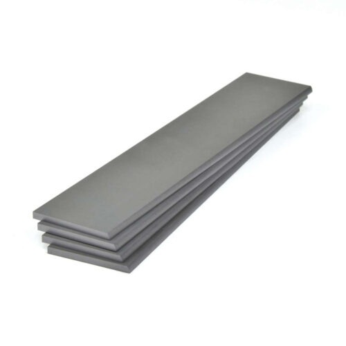 Set of 4 Becker Carbon Vanes 90133400004