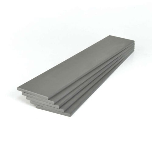 Set of 5 Becker Carbon Vanes 90136701005