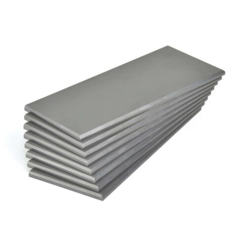 Set of 8 Becker Carbon Vanes 90137301008