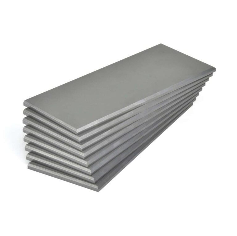 Set of 8 Becker Carbon Vanes 90137301008