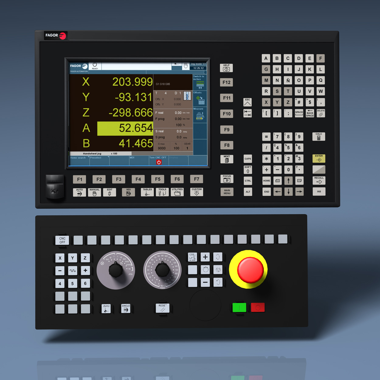 CNC Router Training Certification Programs — CNC Parts Dept., Inc.