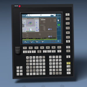 Fagor Automation CNC Service