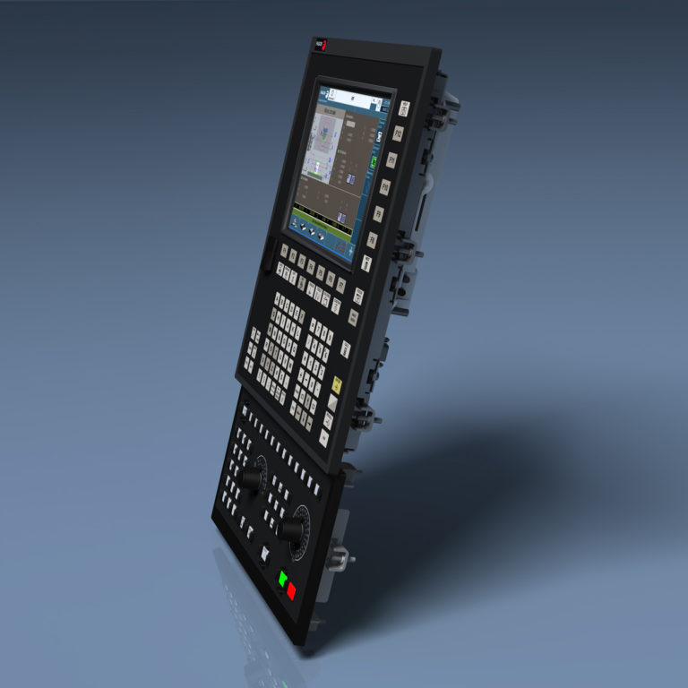 Fagor 8060 CNC System Controller 4